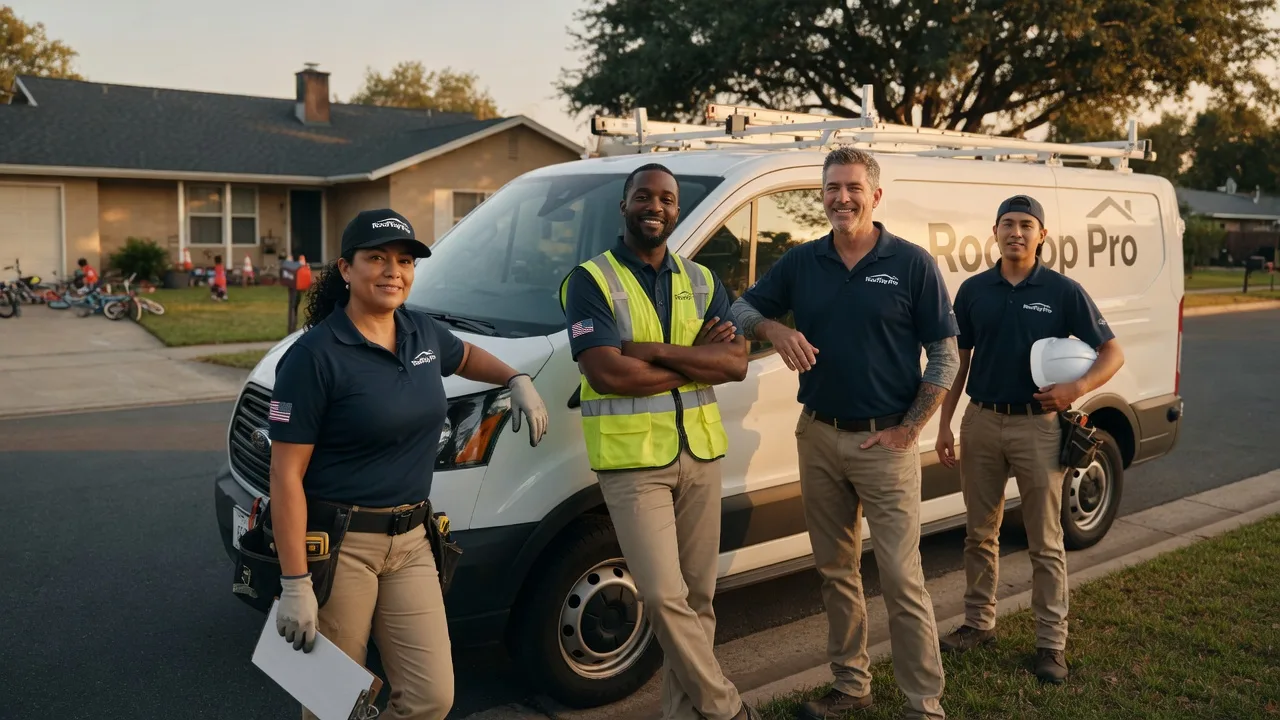 Roof Repair in Dauphin, PA near me